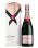 Moët Chandon - Brut Rosé en Caja de Regalo - 0.75L