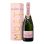 Moët Chandon - Brut Rosé en Caja de Regalo - 0.75L