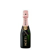Moët & Chandon - Brut Rosé MINI - 0.2L