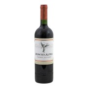 Montes - Alpha Cabernet Sauvignon - 0.75L - 2022