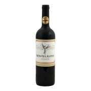 Montes - Alpha Carmenère - 0.75L - 2022