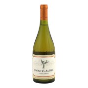 Montes - Alpha Chardonnay - 0.75L - 2023