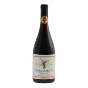 Montes - Alpha Pinot Noir - 0.75L - 2022