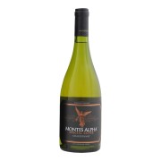 Montes - Alpha Special Cuvée Chardonnay - 0.75L - 2023