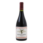 Montes - Alpha Syrah - 0.75L - 2022