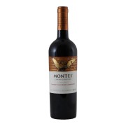 Montes - Cabernet Sauvignon Carmenère Limited Selection - 0.75L - 2023