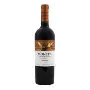 Montes - Carmenère Limited Selection - 0.75L - 2019