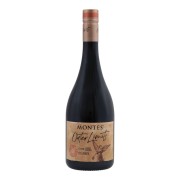 Montes - CGM Outer Limits - 0.75L - 2021