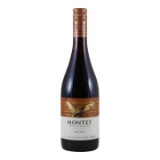 Montes - Pinot Noir Limited Selection - 0.75L - 2023