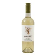 Montes - Sauvignon Blanc Reserva - 0.75L - 2024
