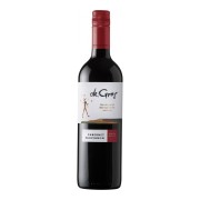 MontGras - DeGras Estate Cabernet Sauvignon Reserva - 0.75L - 2023