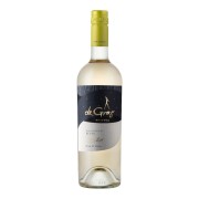 MontGras Estate - Degras Estate Sauvignon Blanc - 0.75L - 2017