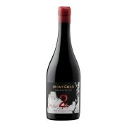 MontGras - Handcrafted 2 Cinsault - 0.75L - 2020