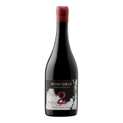 MontGras - Handcrafted 2 Cinsault - 0.75L - 2020