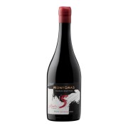 MontGras - Handcrafted 5 Carignan - 0.75L - 2020