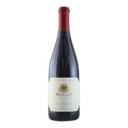 Morlet Family Vineyards - En Famille Pinot Noir - 0.75L - 2019