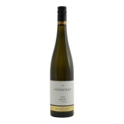 Moselland - Saar Goldschild Riesling Trocken - 0.75L - 2023