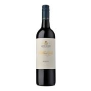 Moss Wood - Wilyabrup Ribbon Vale Vineyard Merlot - 0.75L - 2015