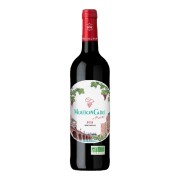 Mouton Cadet - Rouge x Pierre Bio - 0.75L - 2023