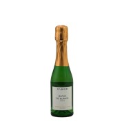 Oddbird - Blanc de Blancs - 0.2L - Sin Alcohol