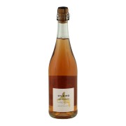 Oddbird - Sparkling Orange - 0.75L - Sin Alcohol