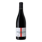 Ogier - Côtes du Rhône Villages Plan de Dieu Les Templiers - 0.75L - 2024