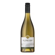 Oliver’s Bay - New Zealand Sauvignon Blanc - 0.75L - 2025