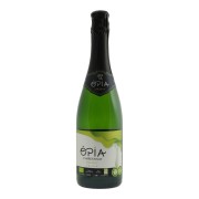 Opia - Sparkling Chardonnay - 0.75L - Sin Alcohol
