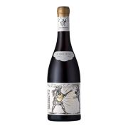 Orpheus & the Raven - Eye of the Tiger Cinsault - 0.75L - 2023