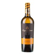 Pago de Cirsus - Chardonnay Barrelfermented - 0.75L - 2024