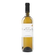 Papagiannakos - Naturally Savatiano Unfiltered - 0.75L - 2022