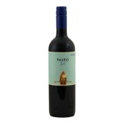 Paseo - Merlot - 0.75L - 2023