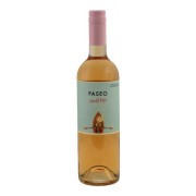 Paseo - Merlot Rosé - 0.75L - 2024