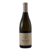 Paul Clüver - Seven Flags Chardonnay - 0.75L - 2023