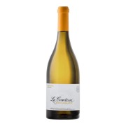 Pazo Barrantes - La Comtesse de Albariño - 0.75L - 2018