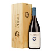 Pegasus Bay - Pinot Noir en Caja de Regalo - 1.5L - 2015