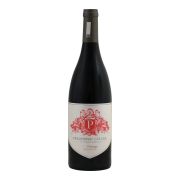 Perdeberg - Pinotage Vineyard Collection - 0.75L - 2023