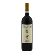 Pier - Barbera d’Alba Cravot - 0.75L - 2022
