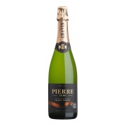 Pierre Zero - Sparkling Chardonnay - 0.75L - Sin Alcohol