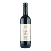 Poggio del Sole - Negroamaro - 0.75L - 2024