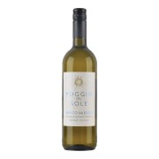 Poggio del Sole - Salento Bianco  - 0.75L - 2025