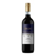 Preciso - Nero d’Avola Sicilia - 0.75L - 2023