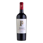 Primus - Cabernet Sauvignon - 0.75L - 2019