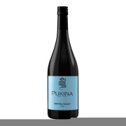 Pukina - Numero 1 Organic Tinto - 0.75L - 2018