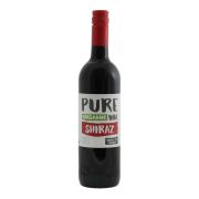 Pure - Shiraz BIO - 0.75L - 2022
