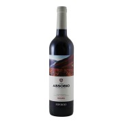Quinta dos Murças - Assobio Red - 0.75L - 2022