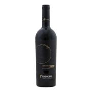 Radacini - Cabernet Sauvignon Merlot - 0.75L - 2022