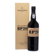 Ramos Pinto - 20 Year Old Quinta Do Bom Retiro en Caja de Regalo - 0.75L