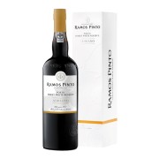 Ramos Pinto - Adriano Reserva White en Caja de Regalo - 0.75L