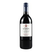 Reserve de la Maison - Merlot - 1L - 2024